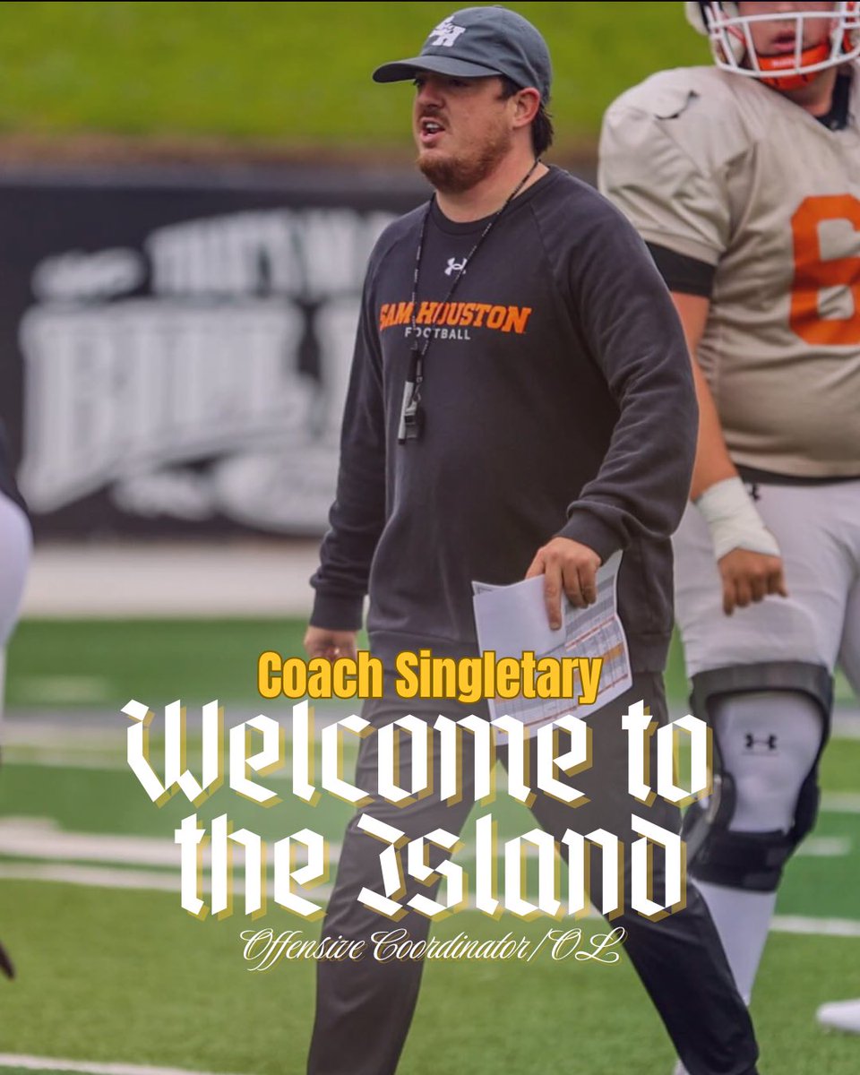 Omasha Brantley (@coachobrantley) on Twitter photo <a href="/Singletary_28/">Mike Singletary</a> is a football dude! Passionate about the game and a transformational coach. He brings a wealth of knowledge and experience to our program. Fired up for him to lead our offense! 🌪️🌀 <a href="/Singletary_28/">Mike Singletary</a> is a football dude! Passionate about the game and a transformational coach. He brings a wealth of knowledge and experience to our program. Fired up for him to lead our offense! 🌪️🌀