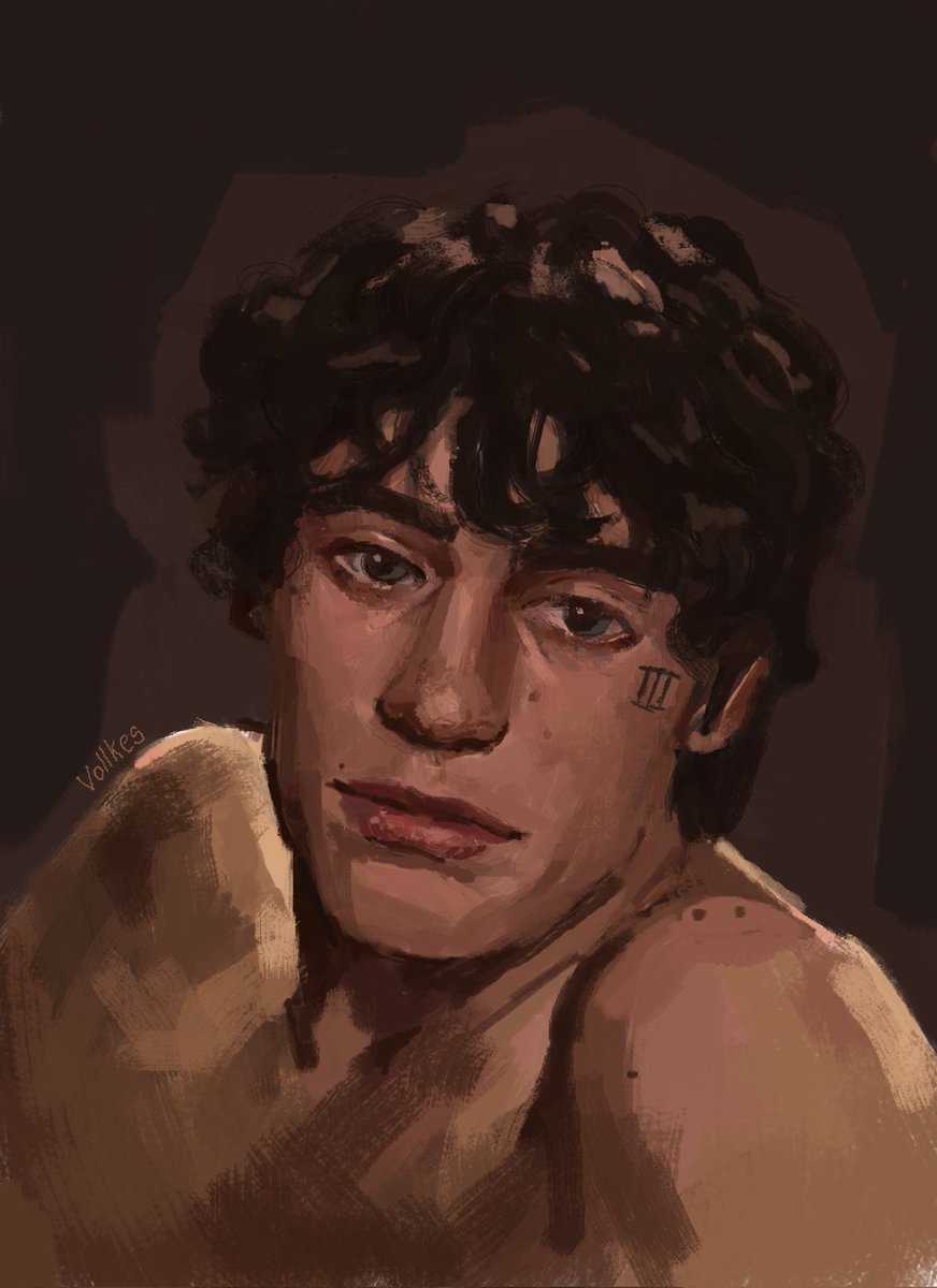 Looking at Jeremy #aftg