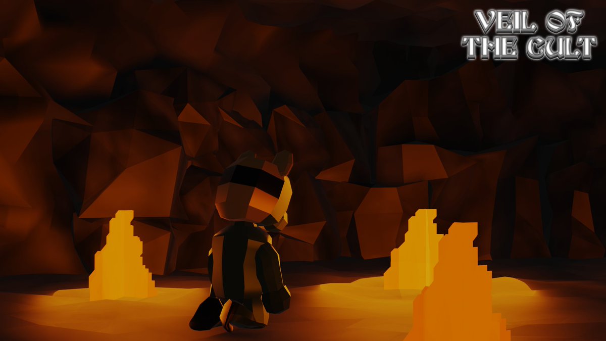 DeceptiveTales's tweet photo. FORGIVE ME, LORD, FOR I HAVE SINNED

#Piggy (Developed in UE5) https://t.co/IpsI5KZyly