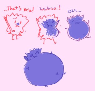 objectweewee's tweet image. faaanflation