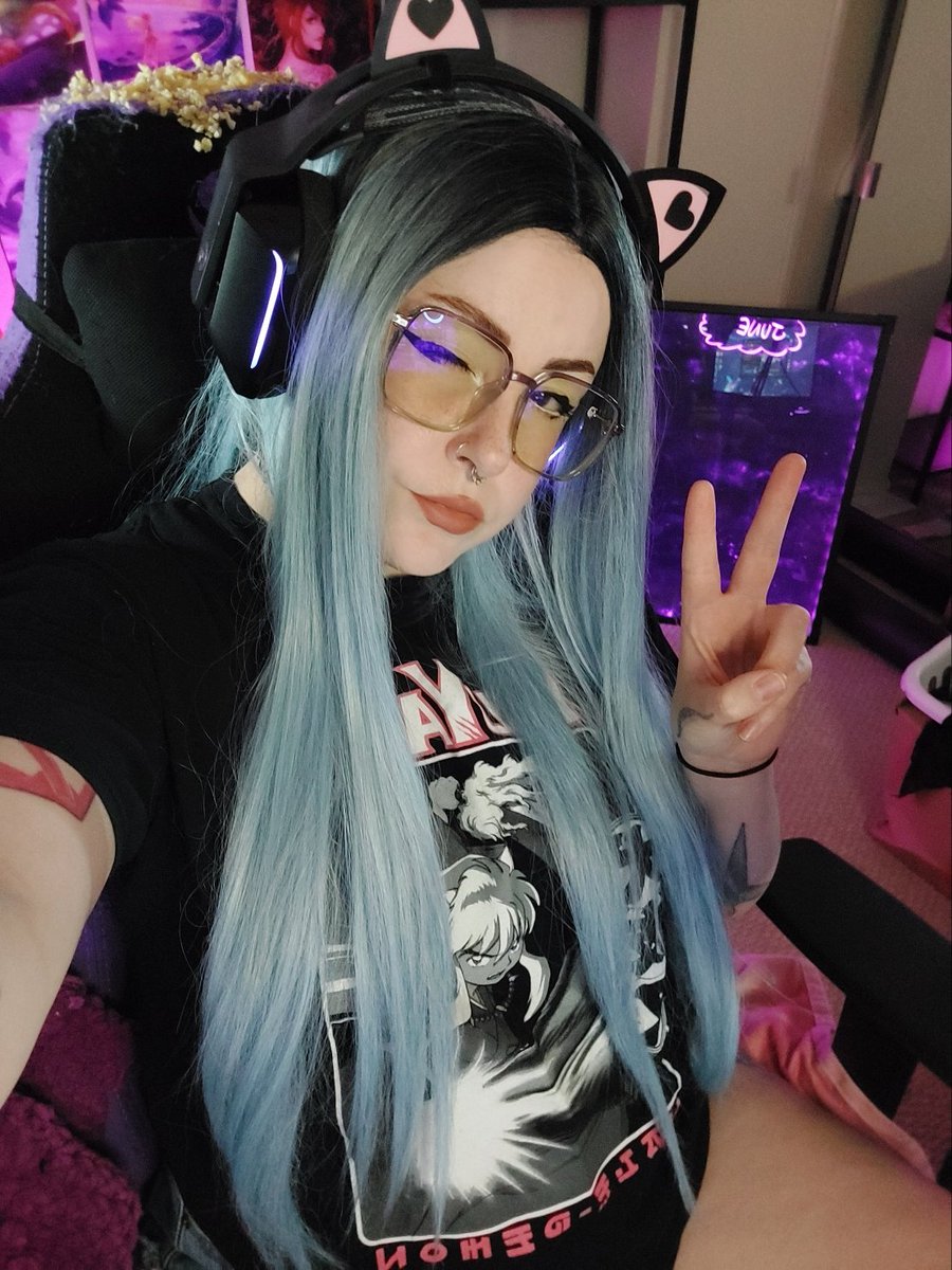 Early streammmm