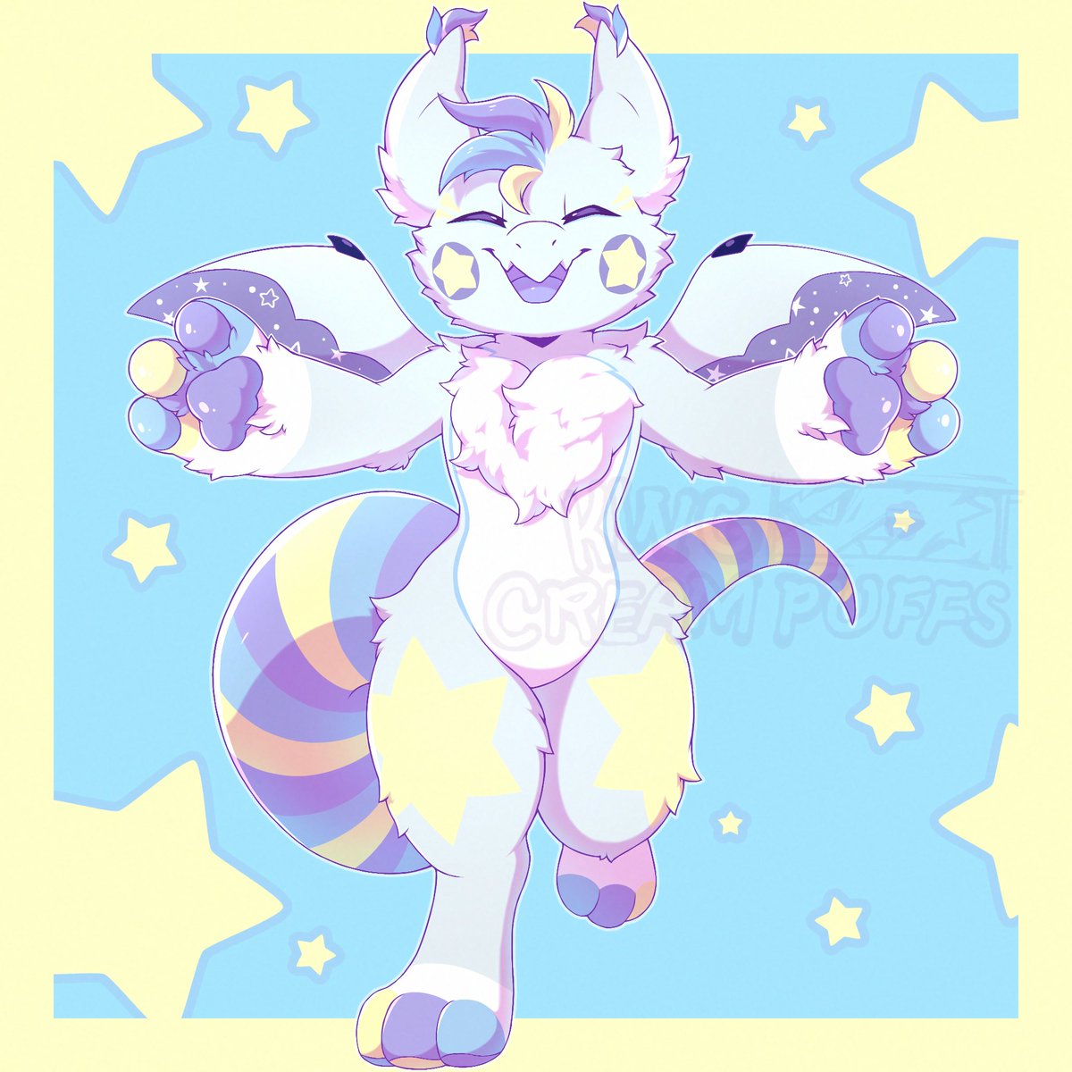 King (comms Closed)🦋 tweet media