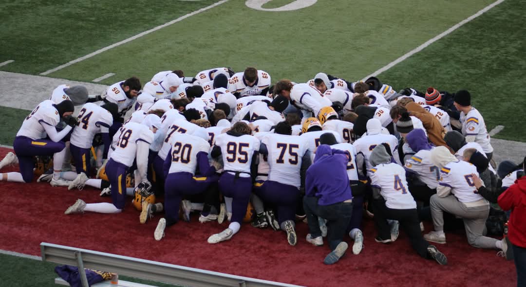 Year 1 in the books with <a href="/SagesAthletics/">Sages Athletics</a> 💜💛 These next few seasons are gonna be special. Can't wait to see where we go from here! #GoSages