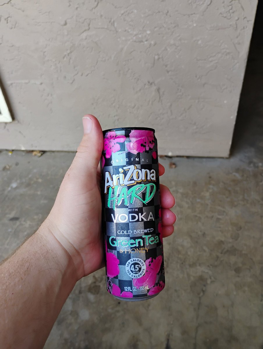 <a href="/DrinkAZHard/">AriZona Hard</a> getting Hard tonight