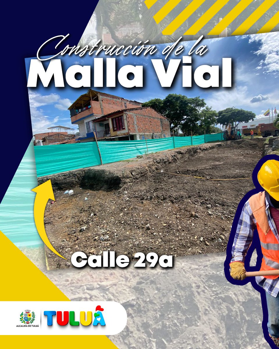 Alcaldía de Tuluá tweet media