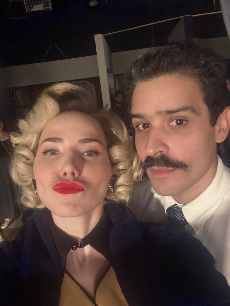 Letícia Colin tweet media