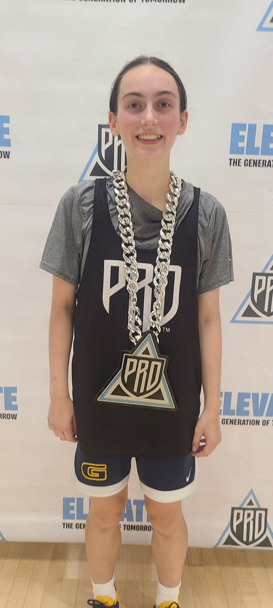 PROChain:Man

<a href="/SummerE08034961/">Summer Edwards</a> | Ava Grace Memmolo

💥 College Coaches 
💥 Came out to support 

💥#PRO  MOVEMENT 
💥#PRO ELEVATION 
💥SHOWCASE 
💥THANK YOU

<a href="/Jarrett_PRO/">Jarrett PRO</a> 
<a href="/KyleSandy355/">Kyle Sandy</a>
<a href="/PRO_Movement1/">#PRO Elevation Inc. | #PRO Movement Athletics</a>
<a href="/ArnettC_PRO/">Arnett C. Cooper</a>

#PRO:SummerMadness Girls 2025
#AgainstAllOdds