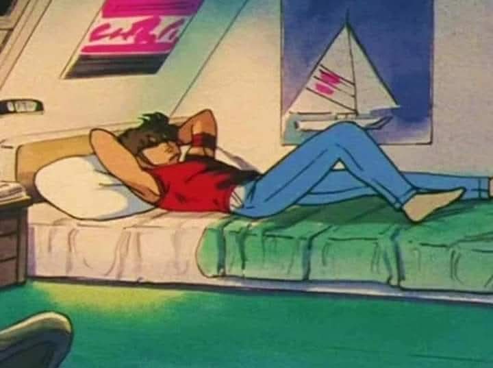 Bandiee's tweet photo. -X: Estas viniendo?

-Yo: Si https://t.co/NMlJAfIs0y