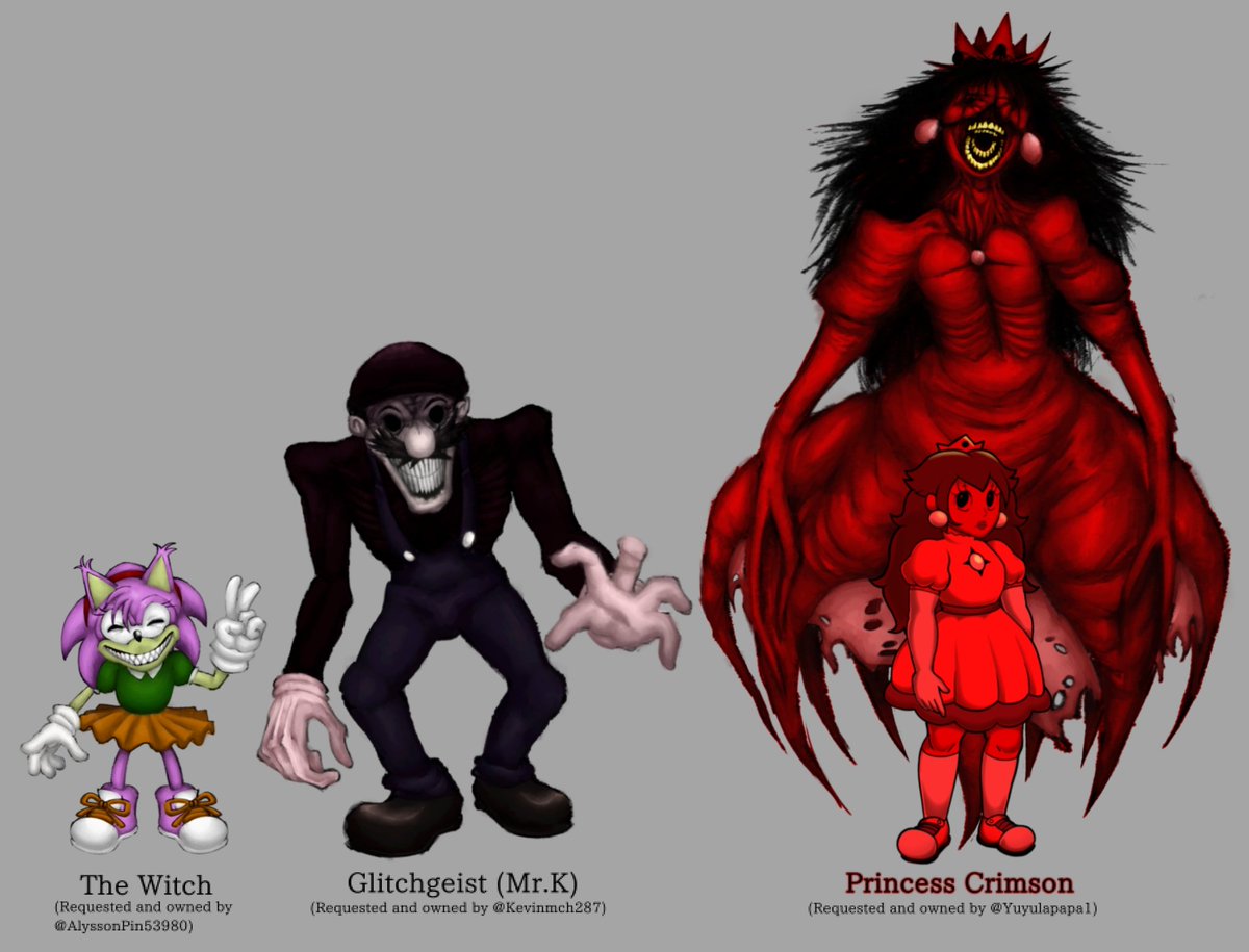 kerm/kaku (@kakukayotaba) on Twitter photo The last three ones are done
<a href="/AlyssonPin53980/">.{๐ฃ๐ฑ๐ฎ ๐ฏ๐พ๐ท๐ท๐ ๐ฏ๐ป๐ธ๐ฐ ๐น๐ฎ๐ป๐ผ๐ธ๐ท}. ๐ณโง๏ธ</a>
<a href="/Yuyulapapa1/">๐๐จ๐จ๐ง๐ฅ๐ข๐ ๐ก๐ญ๐*.โง</a>
<a href="/Kevinmch287/">๐๐๐ฉ๐๐ก๐ ๐๐๐ฎ๐ด๐ณ๐๏ธ</a>
#horrorbrew #execommunity The last three ones are done
<a href="/AlyssonPin53980/">.{๐ฃ๐ฑ๐ฎ ๐ฏ๐พ๐ท๐ท๐ ๐ฏ๐ป๐ธ๐ฐ ๐น๐ฎ๐ป๐ผ๐ธ๐ท}. ๐ณโง๏ธ</a>
<a href="/Yuyulapapa1/">๐๐จ๐จ๐ง๐ฅ๐ข๐ ๐ก๐ญ๐*.โง</a>
<a href="/Kevinmch287/">๐๐๐ฉ๐๐ก๐ ๐๐๐ฎ๐ด๐ณ๐๏ธ</a>
#horrorbrew #execommunity