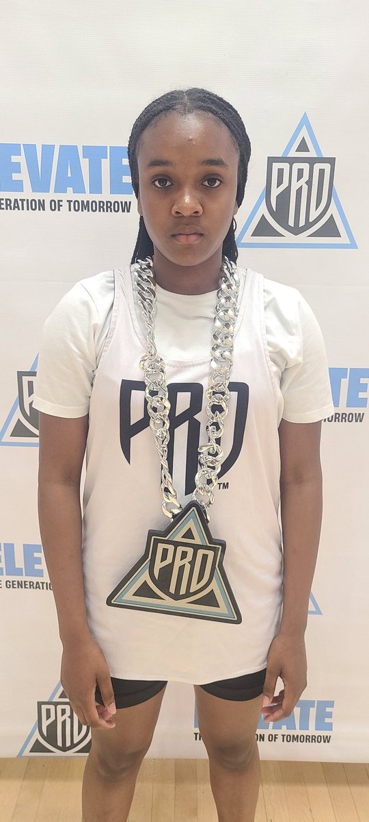 PROChain:Man

<a href="/DenmarkPeyton/">Peyton Denmark</a> | Zikia Maddox

💥 College Coaches 
💥 Came out to support 

💥#PRO  MOVEMENT 
💥#PRO ELEVATION 
💥SHOWCASE 
💥THANK YOU

<a href="/Jarrett_PRO/">Jarrett PRO</a> 
<a href="/KyleSandy355/">Kyle Sandy</a>
<a href="/PRO_Movement1/">#PRO Elevation Inc. | #PRO Movement Athletics</a>
<a href="/ArnettC_PRO/">Arnett C. Cooper</a>

#PRO:SummerMadness Girls 2025
#AgainstAllOdds