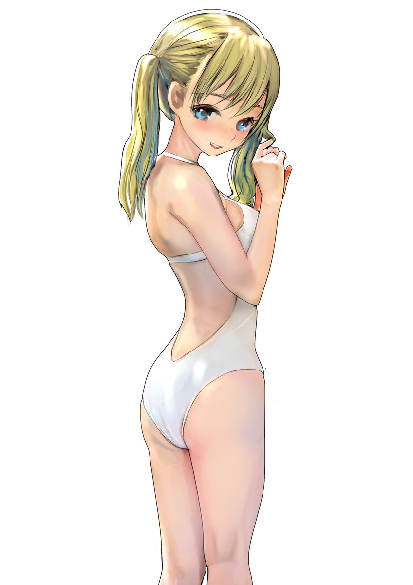 「しちゃく、」|えむつ一のイラスト