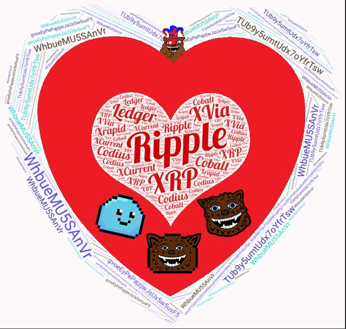 Fuzzy Drop tweet media