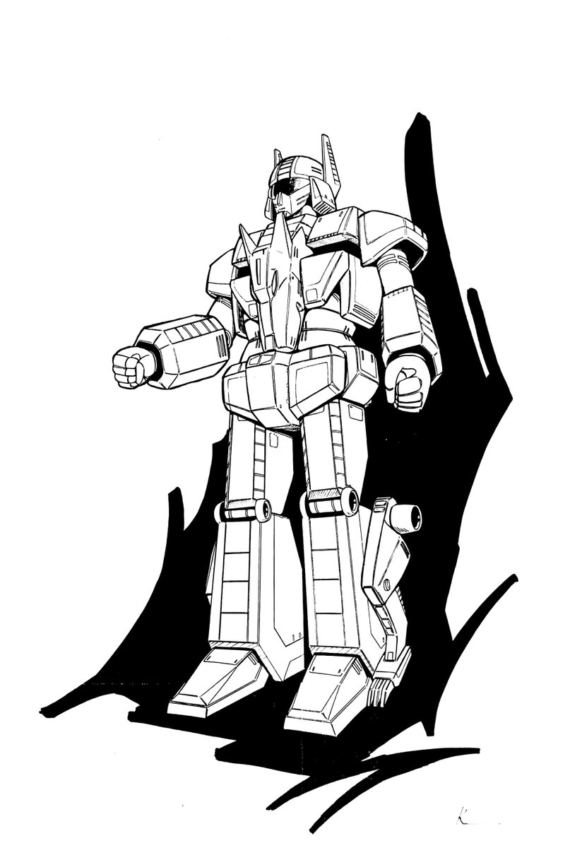 1985/12/07提出
「ホークロボ」2枚
「ウルフロボ」2枚

#トランスフォーマー
#Transformers