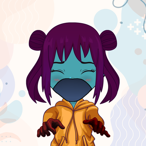 I'll really miss this ma old #pfp tho! 
I've gotten to attached to the art, and it felt good.
😪

- 1st ever #NFT,
- 1st cult like #CryptoCommunity,
- 1st discord moderator job.

Thah was literally my #web3 complete onboarding, thanks to the NoraPet #SOL community.
💜

$CULTS