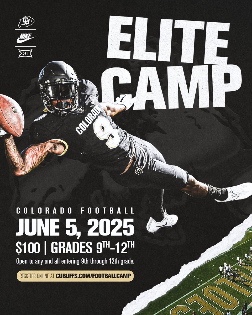 kevontaepitts's tweet photo. I will be attending the colorado camp this Thursday @3DHarris @EastNash_FB @TA__Johnson @PrepRedzoneTN @CoachBox6 @CoachJoc4 https://t.co/ZUK825aqgH
