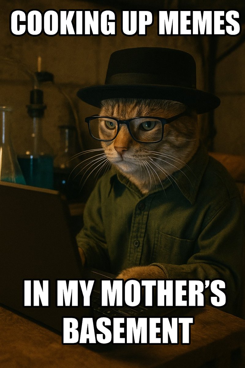 Our community is about to blow up and you didn't invest?? $AaaAaa!!!!!!! 

2g5Gj6Z7UeP9yFfGZdNk1ETHEyYT3jfq64XDKNc2pump