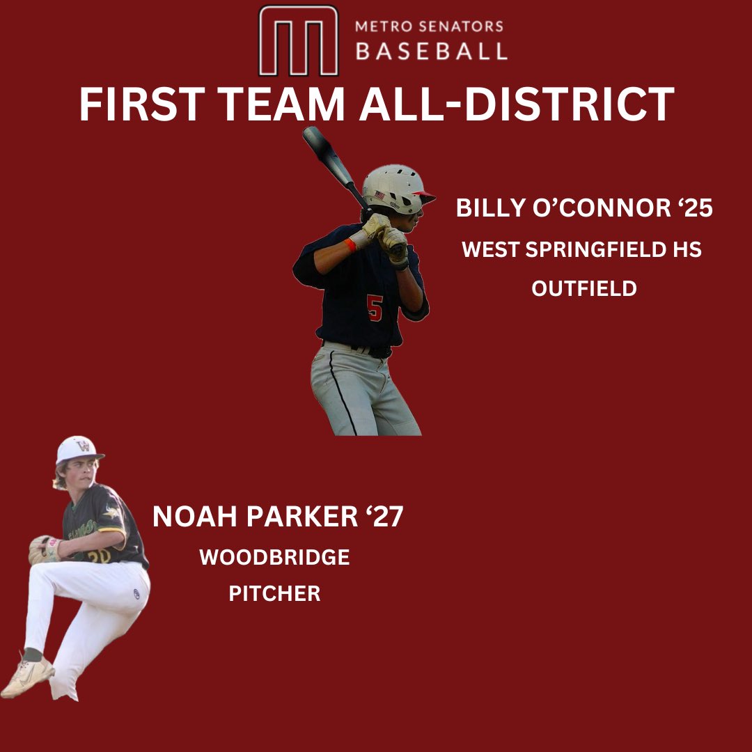 Metro Baseball tweet media