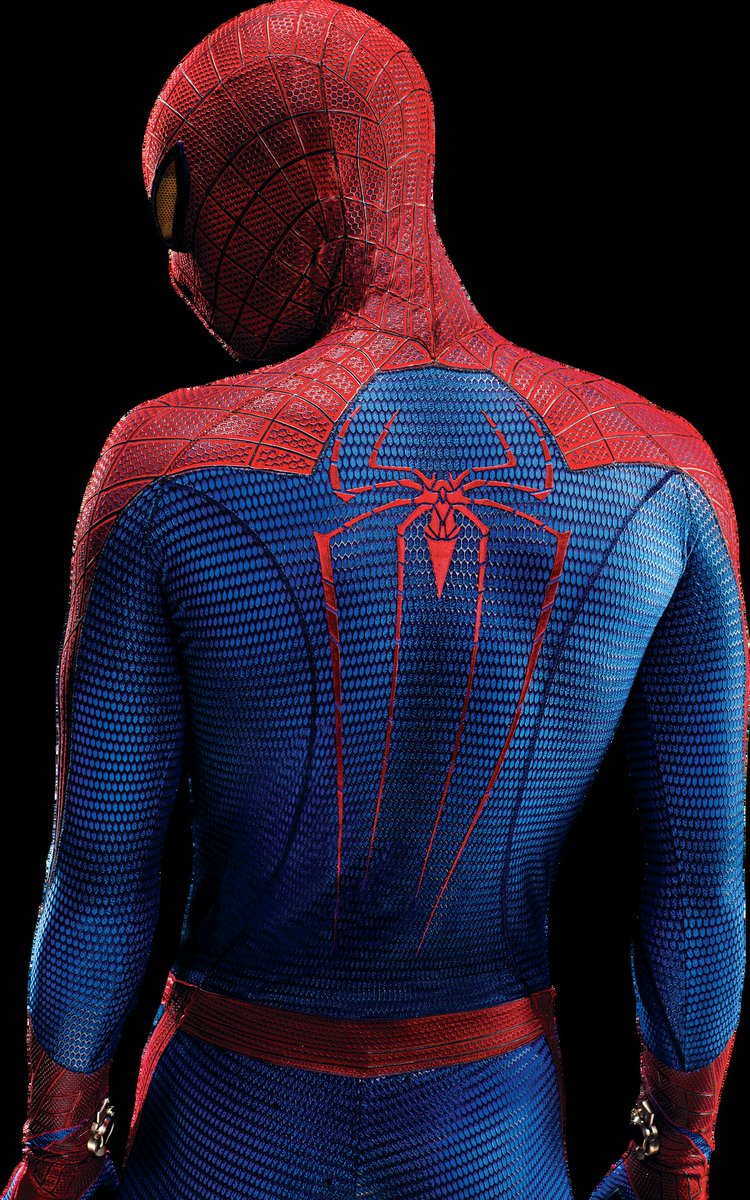 UnchartedRobbie's tweet photo. Amazing Spider-Man (2012) fotos promocionales en la mejor calidad posible (Parte 1) https://t.co/cJet1JDxDb