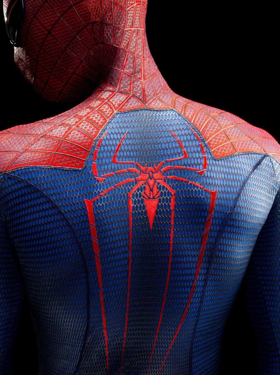UnchartedRobbie's tweet photo. Amazing Spider-Man (2012) fotos promocionales en la mejor calidad posible (Parte 1) https://t.co/cJet1JDxDb