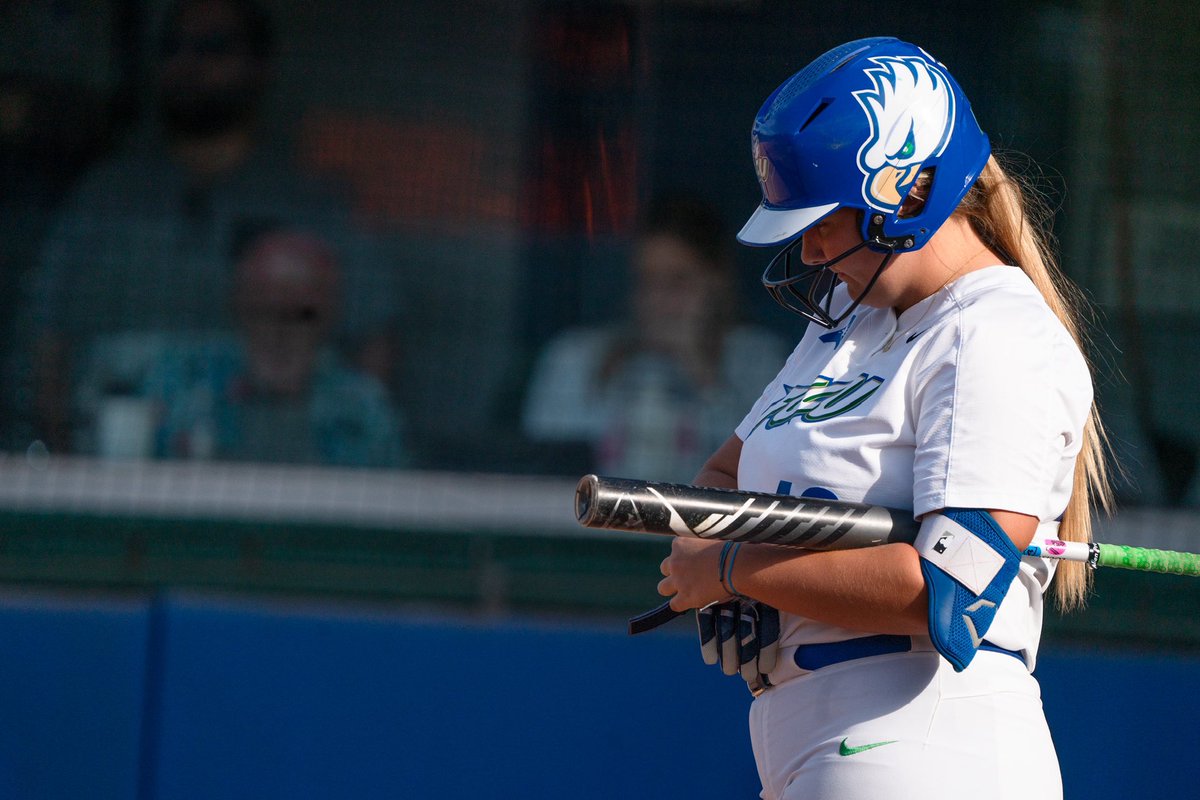AnnalynDuncan's tweet photo. Thank you @fgcusoftball for a great two years! I have decided to enter the transfer portal as a 3B with three years of eligibility. Excited to see what the future holds!
Annalyn Duncan
Email: annalynduncan8@icloud.com
Phone number: (386)-215-5096 https://t.co/BaYAcXWudd