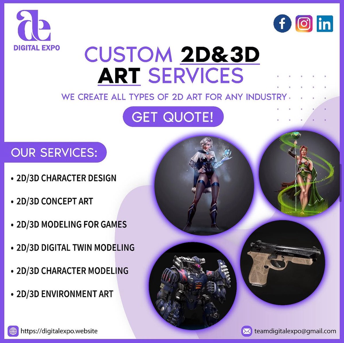 DIGITAL_EXP0's tweet image. Bringing your ideas to life with slick 2D/3D animation—smoother than butter &amp;amp; hits harder than nostalgia! 🎨✨ #GameChanger”* 

#2D3DAnimation #NextLevelArt #AnimateLikeABoss #VisualVibes #MotionMagic #CreativeFire #PixelPerfection #ArtThatPops #FutureOfAnimation #DopeDesigns