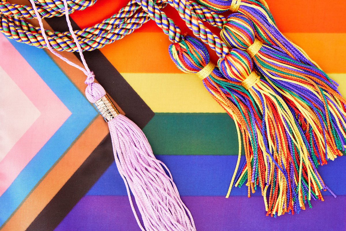 Happy #Pride, Rebels! I encourage you to take time this month to reflect on and celebrate the contributions of the LGBTQIA+ community. Everyone is welcome at UNLV, and we are committed to building an environment for all identities to thrive. unlv.edu/diversity/lgbt…