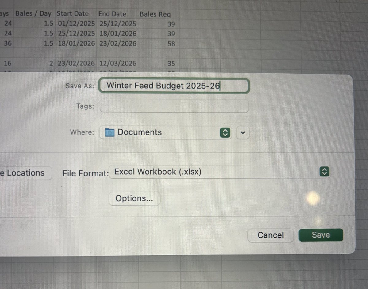 Feels like winter, so why not ….
