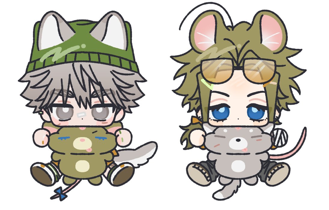 이모(⭕) tweet media