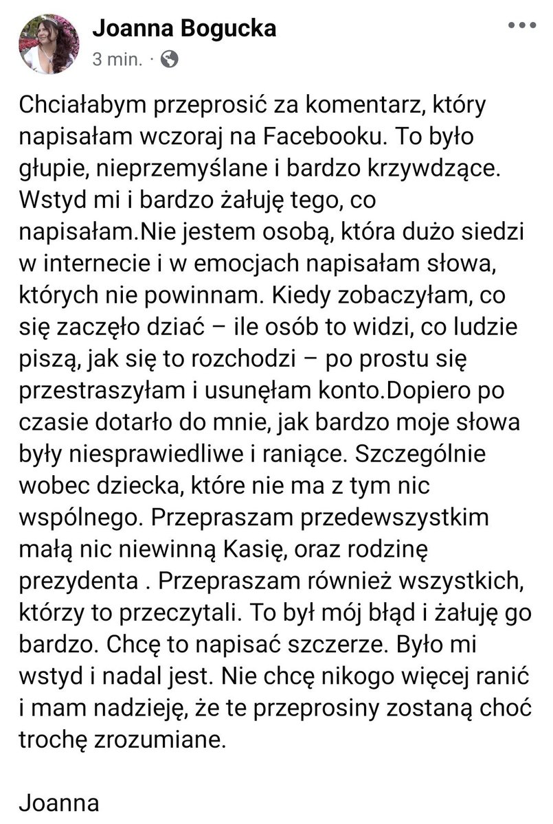 Konserwatywny liberał tweet media