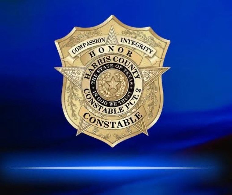 The men and women of the Harris County Deputy Constable’s Association extend their heartfelt condolences to the Harris County Precinct 2 Constables Office as they mourn the loss of one of their sergeants. The sergeant was an HCDCA member since 2018.