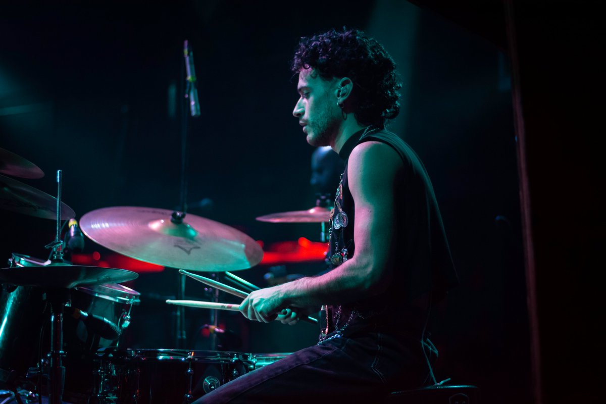 También estuvo Naoko con <a href="/Role_Lessa/">Rodrigo Lessa Cariboni</a> en la bata 🙌