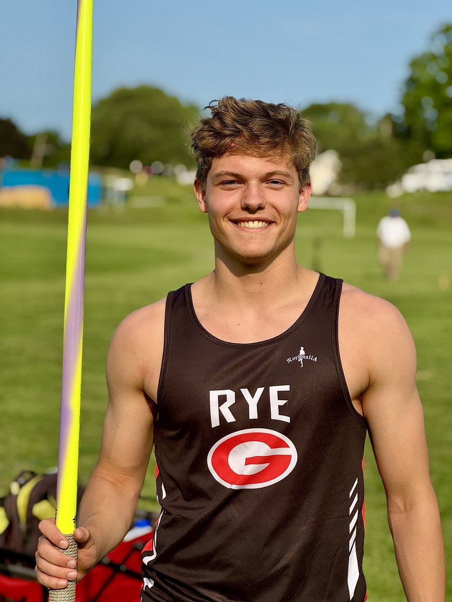 Rye Athletics (@RyeAthletics) / Posts / X