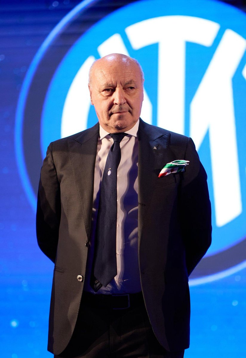 We all trust this man..