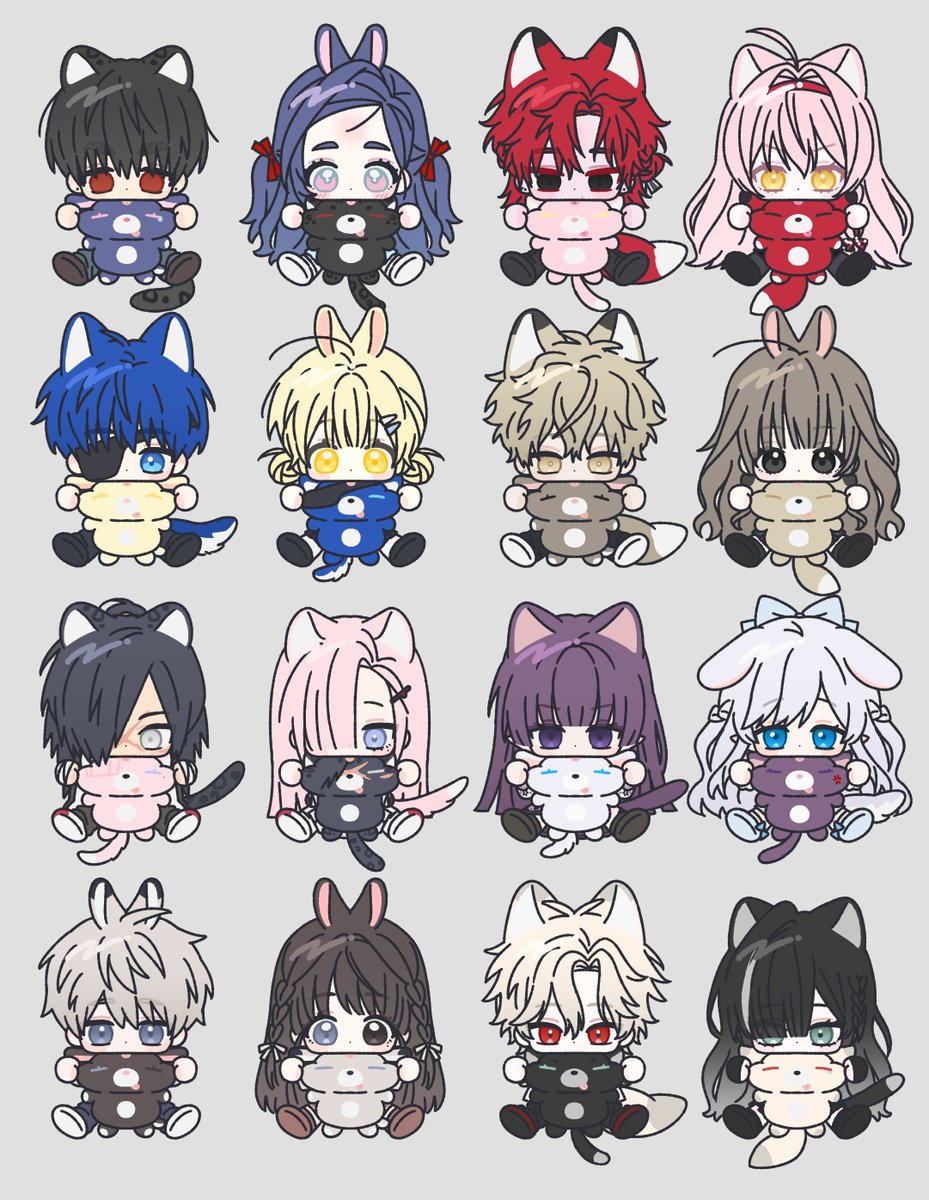 이모(⭕) tweet media