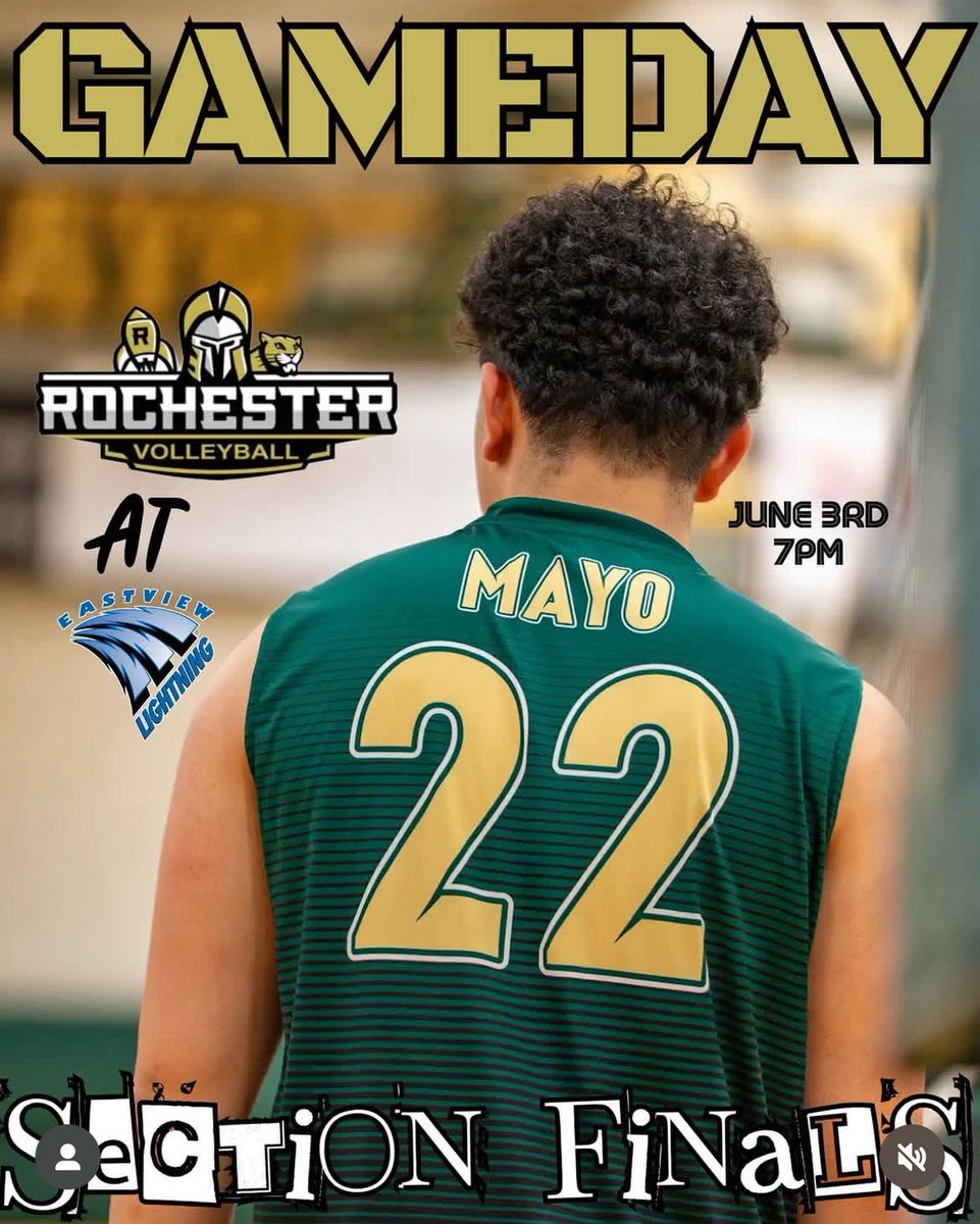 MayoBoysVB (@vbmayo) on Twitter photo 