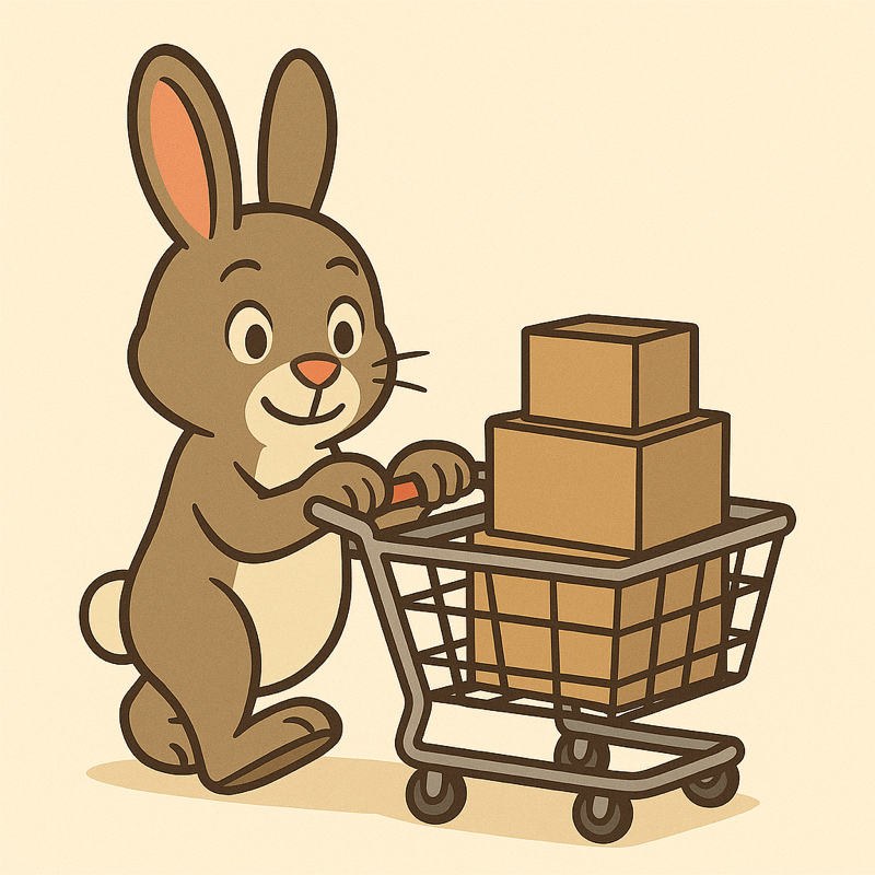 cryptorabbitnet's tweet photo. Shop with CryptoRabbit!

Download our iOS app today: https://t.co/WizV6013by https://t.co/co0N6p9TVU