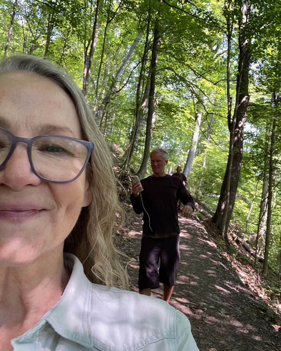 Joan Osborne (@joan_osborne) on Twitter photo Hiking with <a href="/Anders_Osborne/">Anders Osborne</a> before his first night joining the #Dylanology tour at Carnegie Library Lecture Hall in #Pittsburgh! I kinda left him in the dust, he is a meditative walker but a ferocious and deeply soulful performer… Hiking with <a href="/Anders_Osborne/">Anders Osborne</a> before his first night joining the #Dylanology tour at Carnegie Library Lecture Hall in #Pittsburgh! I kinda left him in the dust, he is a meditative walker but a ferocious and deeply soulful performer…