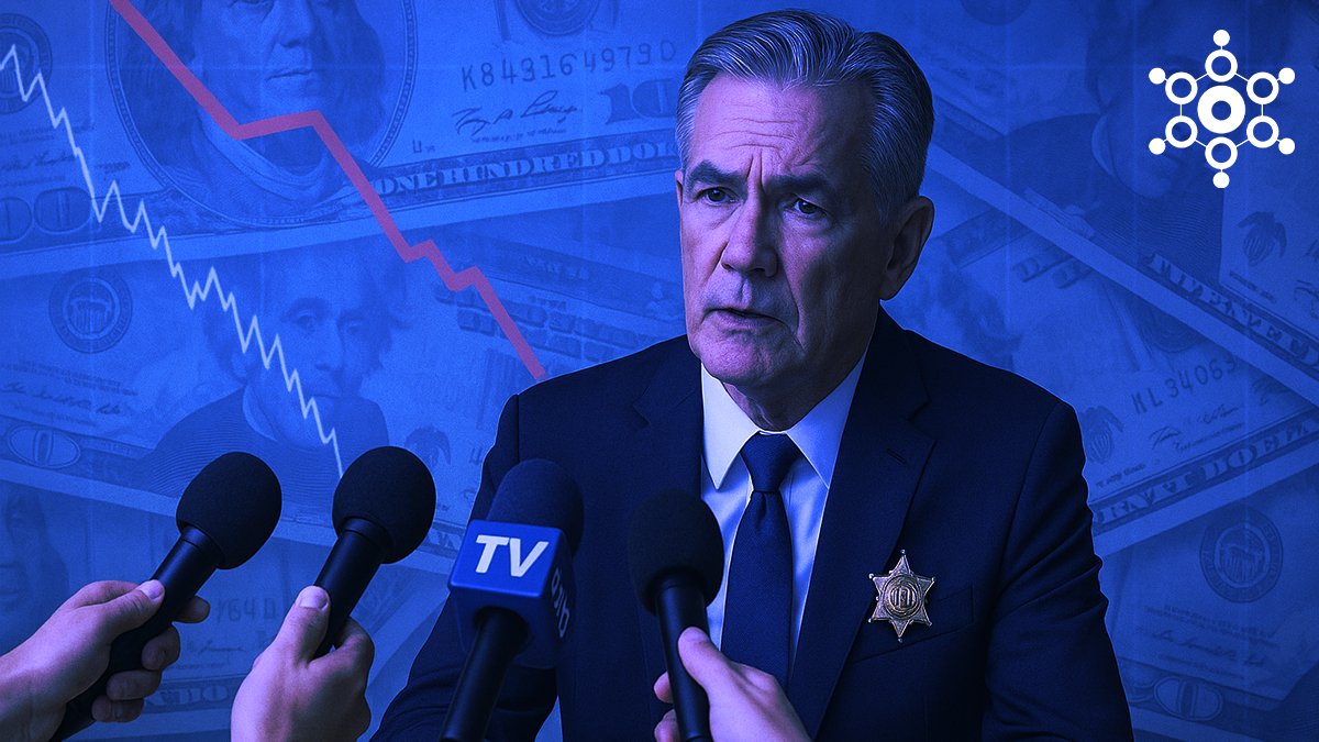 JOLTS Job Openings 
Forecast: 7.11M | Previous: 7.19M
A lower print could confirm softening labor demand—fueling dovish Fed expectations.
But if job openings stay elevated, it reinforces the “higher for longer” narrative.
Watch USD pairs closely.
#JOLTS #Fed #USD #FOMC  #msamex