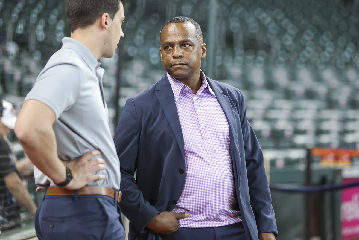 MLB Trade Rumors tweet media