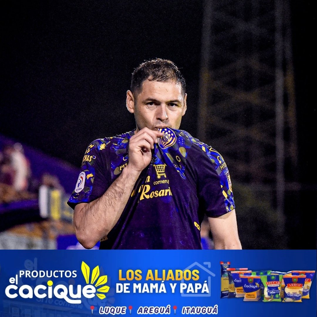 Bruno Pont (@brunopont) on Twitter photo Pablo Aguilar, ex jugador de #Luqueño:
"Me siento bien para seguir jugando, lo voy a reflexionar en estos días. No descarto otras categorías".
95.5 FM <a href="/rockandpop955/">Rock&Pop Paraguay</a>
1020 AM <a href="/nanduti/">Radio Ñandutí</a>
96.1 FM CDE 660 AM CDE Itapirú.
#LaGranJugada. Pablo Aguilar, ex jugador de #Luqueño:
"Me siento bien para seguir jugando, lo voy a reflexionar en estos días. No descarto otras categorías".
95.5 FM <a href="/rockandpop955/">Rock&Pop Paraguay</a>
1020 AM <a href="/nanduti/">Radio Ñandutí</a>
96.1 FM CDE 660 AM CDE Itapirú.
#LaGranJugada.