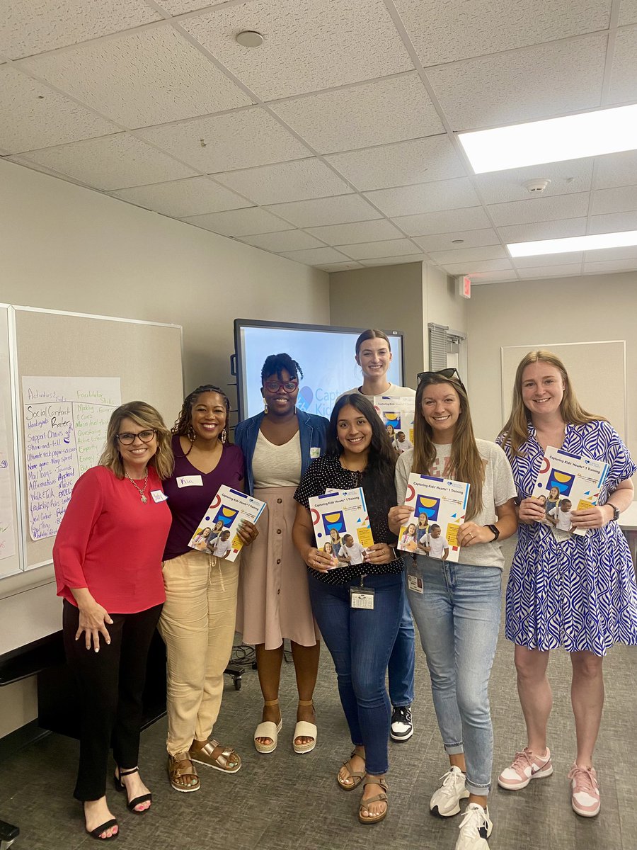Jacqueline Martinez (@msmartinezj) on Twitter photo Grateful for the opportunity to grow alongside my principal, amazing coworkers, and the inspiring Capturing Kids’ Hearts facilitators. We learned valuable strategies to foster a positive classroom culture and meaningful connections with our students. 💙 <a href="/iheartckh/">Capturing Kids' Hearts</a> Grateful for the opportunity to grow alongside my principal, amazing coworkers, and the inspiring Capturing Kids’ Hearts facilitators. We learned valuable strategies to foster a positive classroom culture and meaningful connections with our students. 💙 <a href="/iheartckh/">Capturing Kids' Hearts</a>
