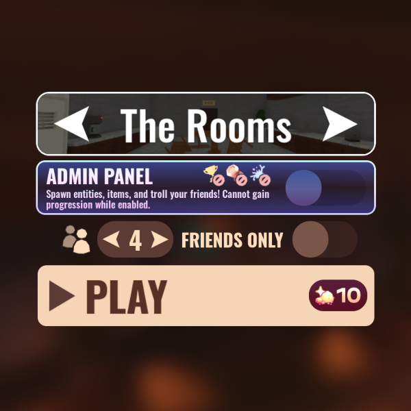 DOORS - Roblox Horror Game tweet media