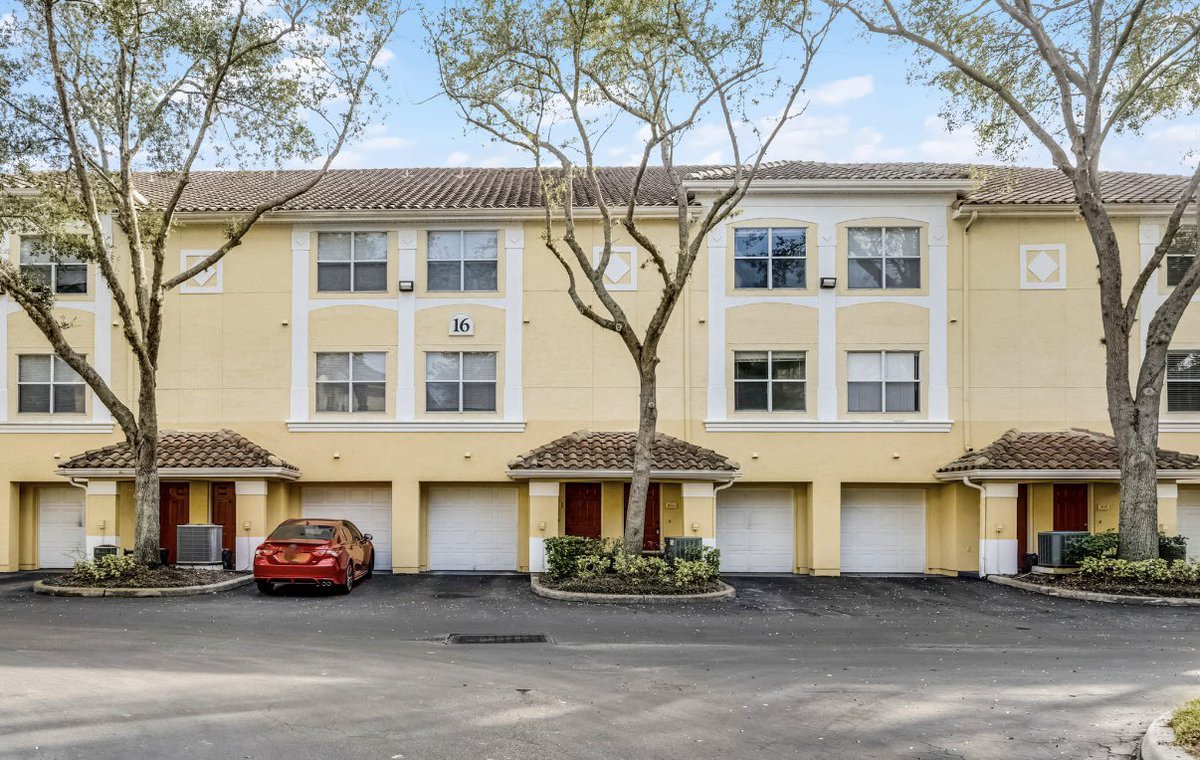 Trace Christian (@tcritt3) on Twitter photo SOLD • Longwood • Offered for $470,000 • Represented Buyers
_
SOLD • Maitland, FL • Offered for $185,000 • Represented Seller
If you or someone you know is interested in buying or selling real estate, contact me today!
📱: 407-202-8135
📧: trace.christian@cbrealty.com SOLD • Longwood • Offered for $470,000 • Represented Buyers
_
SOLD • Maitland, FL • Offered for $185,000 • Represented Seller
If you or someone you know is interested in buying or selling real estate, contact me today!
📱: 407-202-8135
📧: trace.christian@cbrealty.com