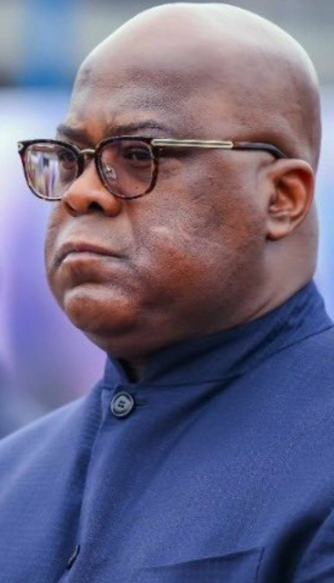 Fayulu and Tshisekedi share history of political missteps, public mistrust, and deep-rooted populist rhetoric. Their alliance is the story of two failures who cannot bring unity, peace and stability in the troubled Congo.

In an opportunistic political move, Martin Fayulu, long