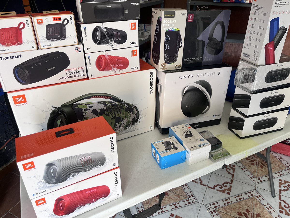 ¿Ya checaron nuestro catálogo? Tendremos algunos artículos para el día del padre con un regalo 🎁 especial para los que compren algo del apartado del día del padre,🔥🔥🔥🔥 pueden acceder en este link 👇👇👇👇

wa.me/c/5215510912902