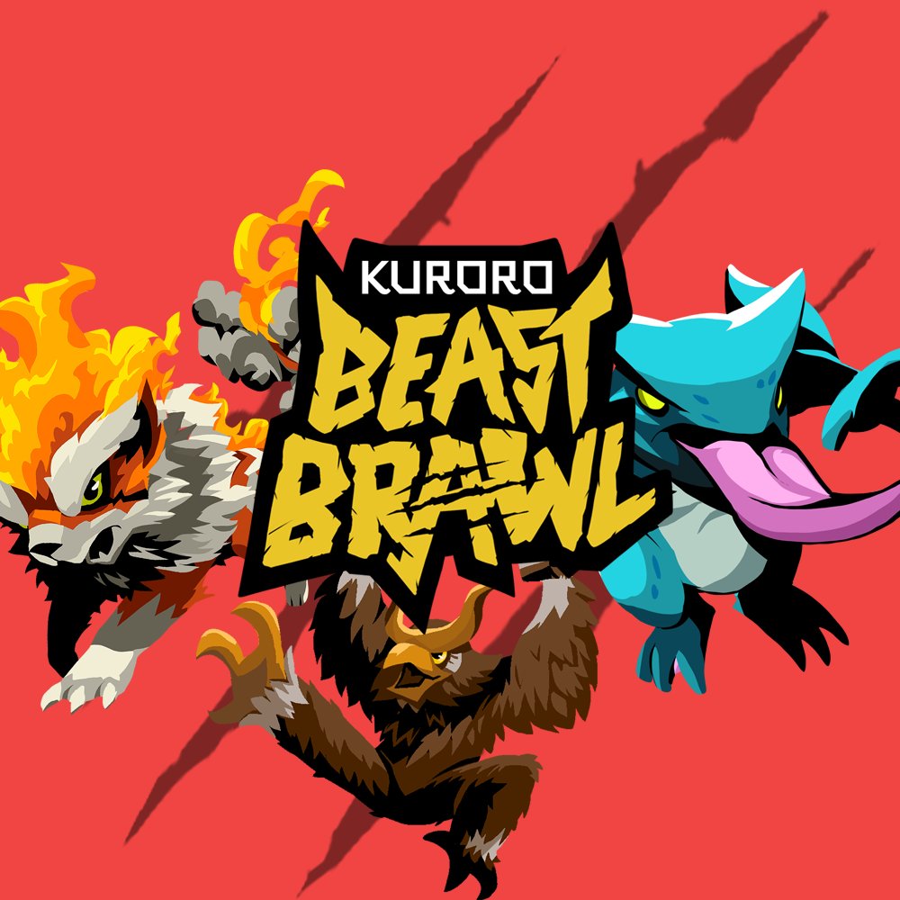 deniroshi.ron 🌴⚡ Robert Deniroshi (@deniroelchefans) on Twitter photo Vuelve otra prueba de <a href="/kurorobrawl/">Kuroro Brawl</a> .
💸Como novedad se implementará un sistema de apuestas, aunque podrás jugar sin necesidad de apostar.
⏰Durará 24 horas
✅ Abierto para todos los que quieran probarlo
🚧Solo se podrá utilizar un equipo seleccionado para la prueba. Vuelve otra prueba de <a href="/kurorobrawl/">Kuroro Brawl</a> .
💸Como novedad se implementará un sistema de apuestas, aunque podrás jugar sin necesidad de apostar.
⏰Durará 24 horas
✅ Abierto para todos los que quieran probarlo
🚧Solo se podrá utilizar un equipo seleccionado para la prueba.