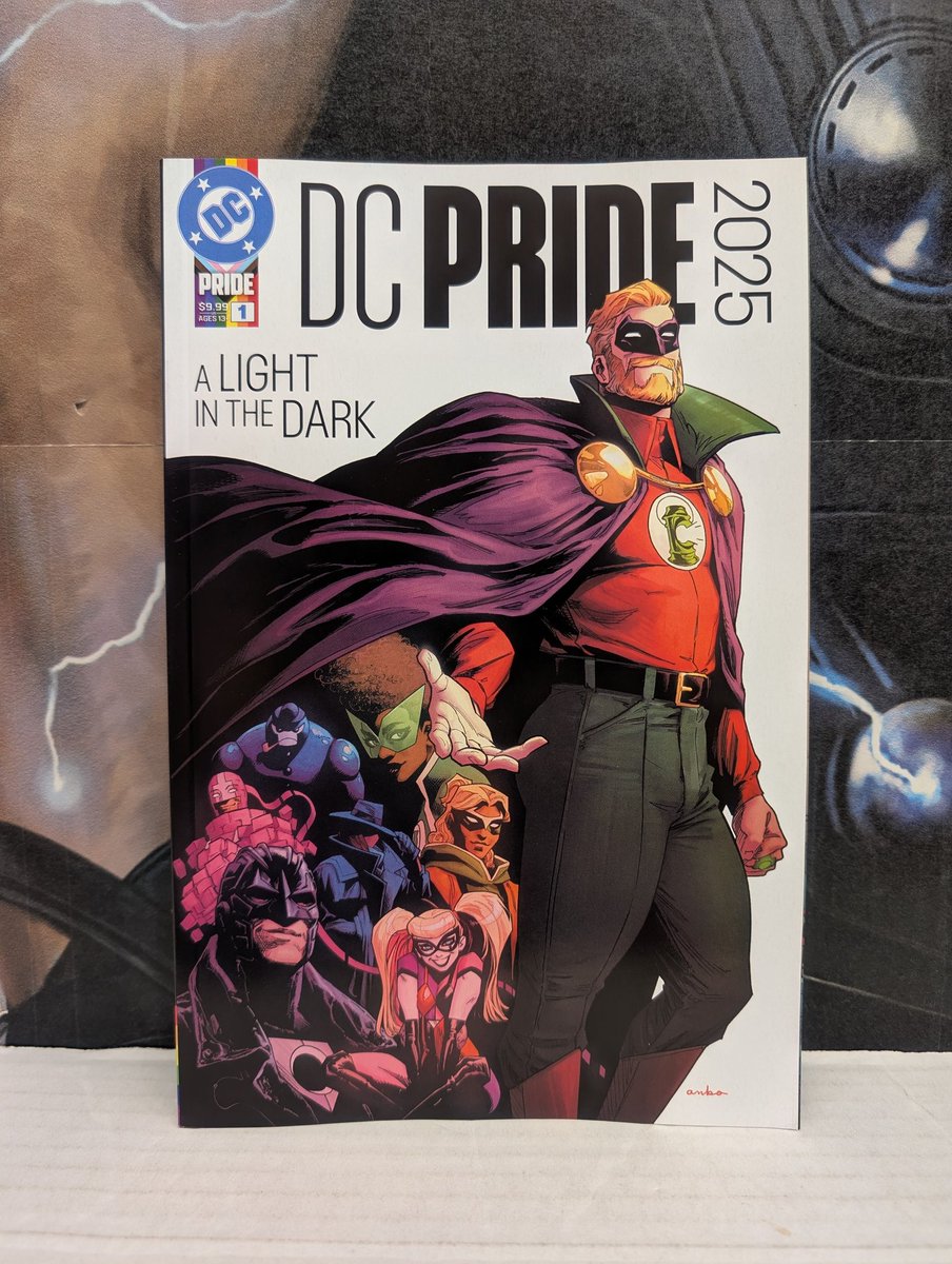 Comic Zen tweet media