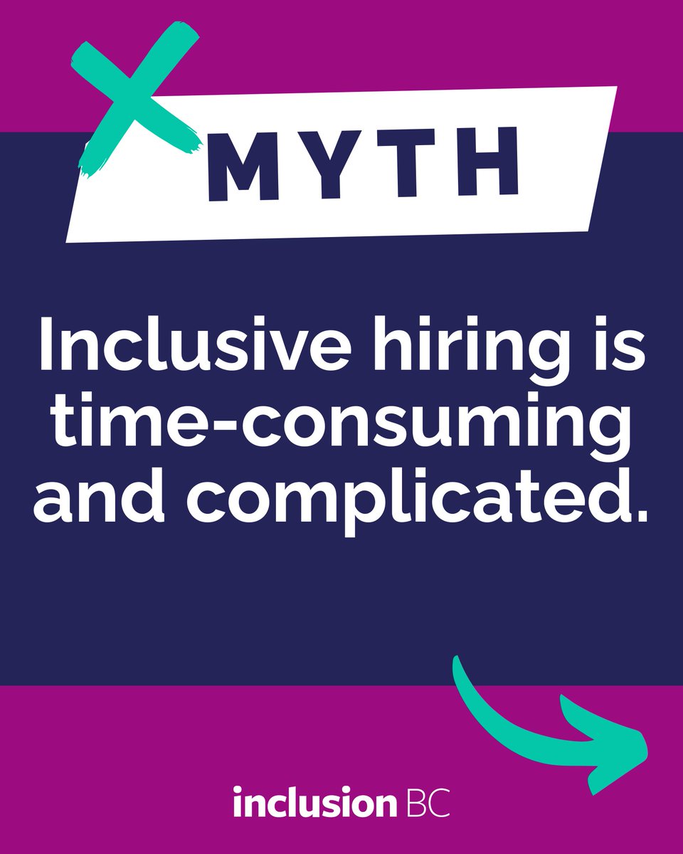 Inclusion BC tweet media