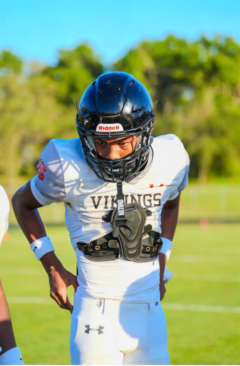 Year 2 loading 🫶🏾… <a href="/NortheastFB/">Northeast Vikings High School Football</a> <a href="/AuggieSanchez43/">Auggie Sanchez</a>