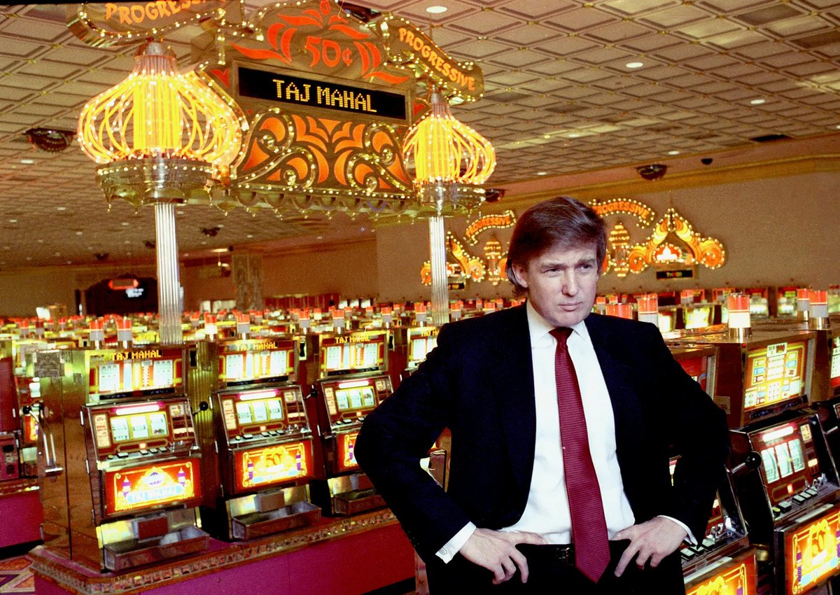 BIG NEWS! The Official $TRUMP SLOT is COMING SOON! The First and Only Crypto SLOT for True Trump Fans.

Join the FREE waitlist for a chance to get a share of $1 IN $TRUMP REWARDS! Go to toshi.bet NOW! 

The $TRUMP SLOT is Powered by Hacksaw Gaming!